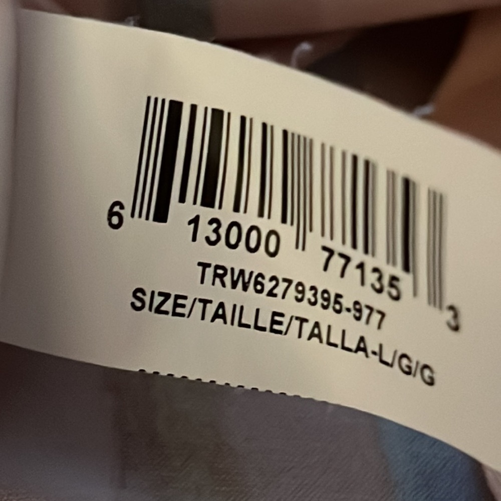 BCBGENERATION multi color stripes‎ wrap mini dres… - image 11